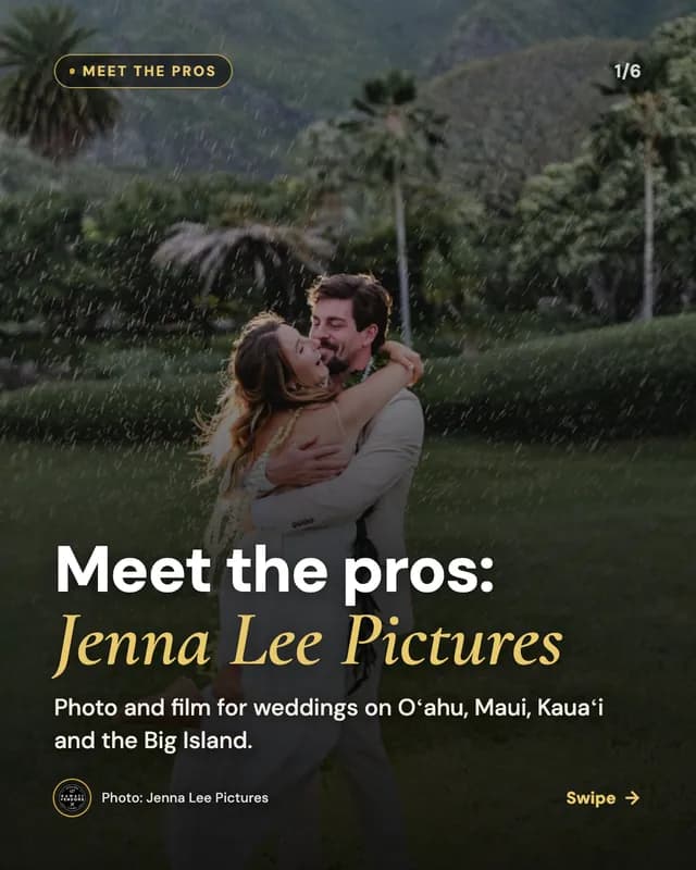 Instagram spotlight: Meet the pros, Jenna Lee Pictures