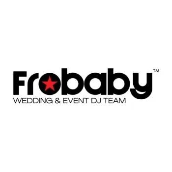 Frobaby Productions DJ Team logo