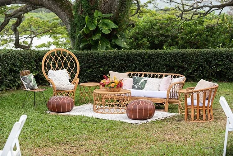Aloha Wedding Planners