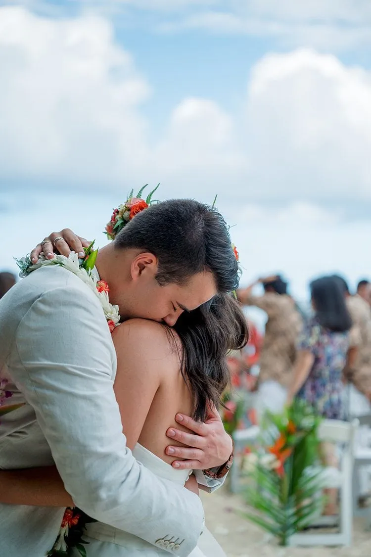 Aloha Wedding Planners — photo 3