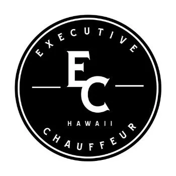 Executive Chauffeur Hawai'i logo