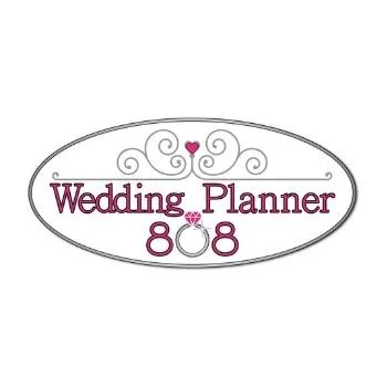 Wedding Planner 808