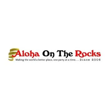 Aloha On The Rocks