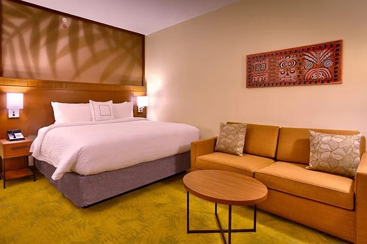 Courtyard by Marriott Oahu North Shore — photo 4