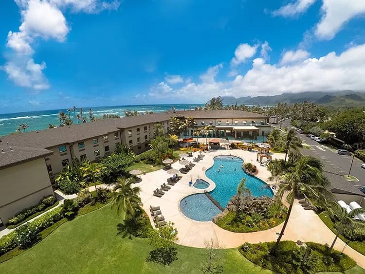 Courtyard by Marriott Oahu North Shore — photo 3