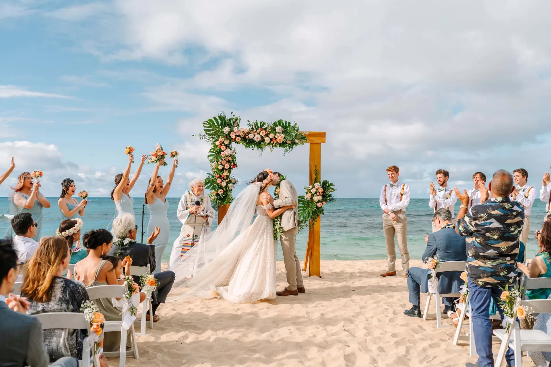 Bliss Bridal — photo 2