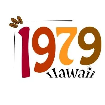 1979 Hawaii logo