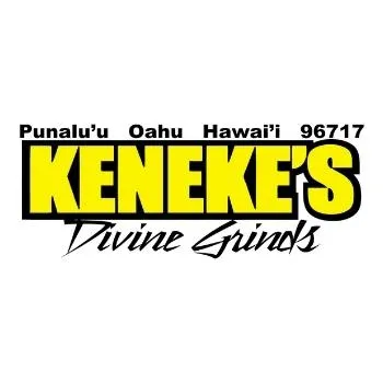 Kenekes Grill and Catering logo