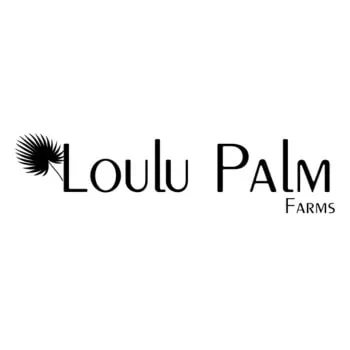 Loulu Palm Farms logo