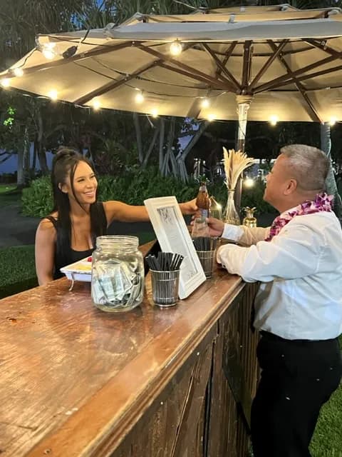 Honolulu Bartending Company — photo 3