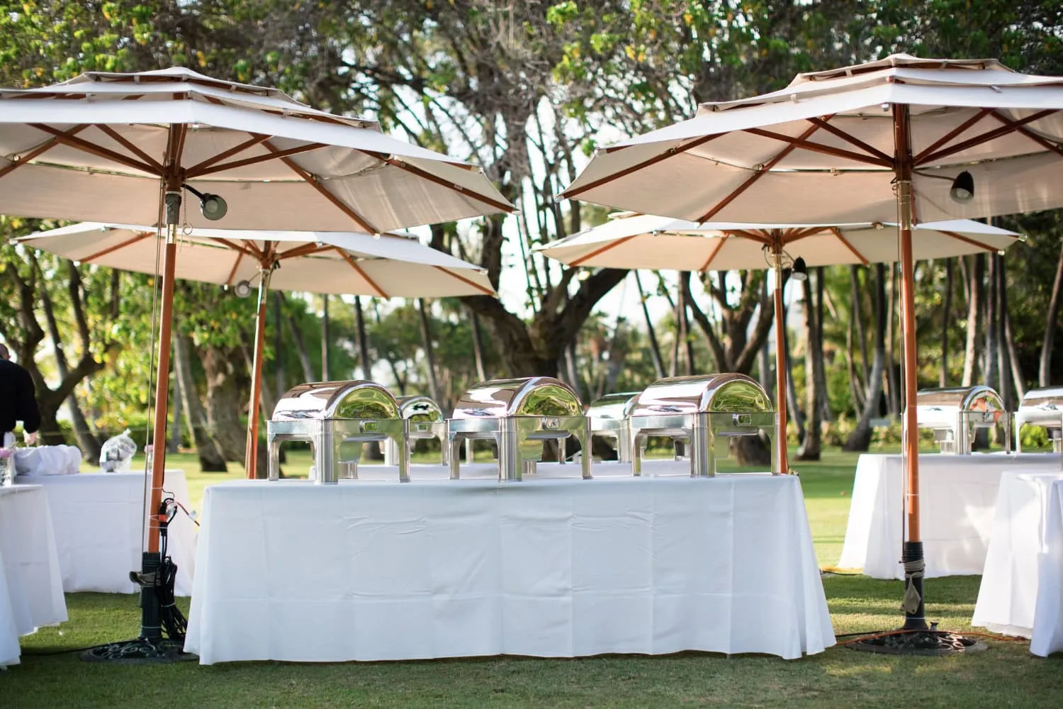 Taniokas Seafoods and Catering — photo 2