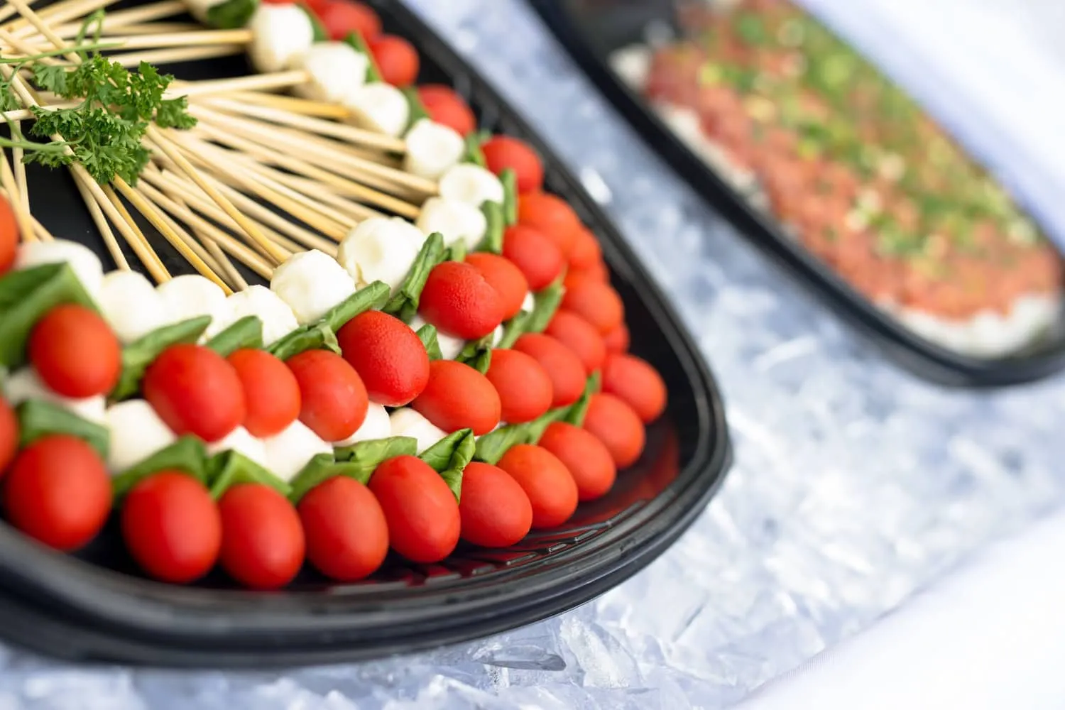 Taniokas Seafoods and Catering — photo 3