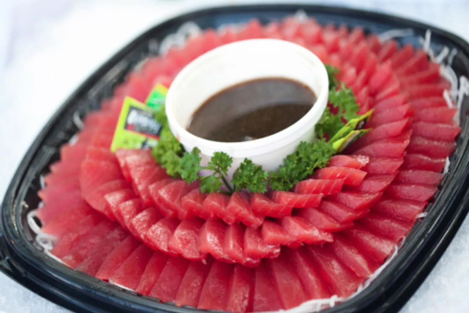 Taniokas Seafoods and Catering