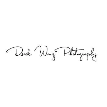 Derek Wong Photography logo