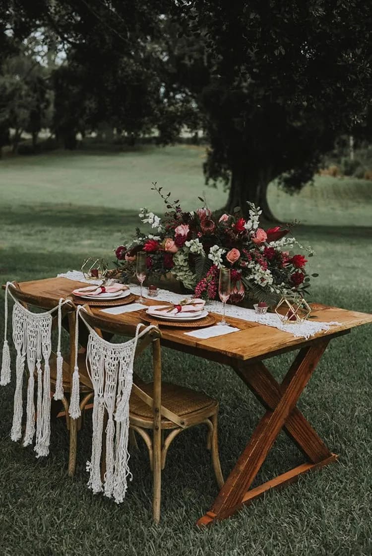 Weddings by Forrest and Lauran — photo 3