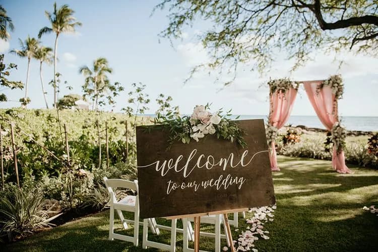 Cherished in Hawaii Weddings — photo 2