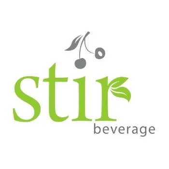 Stir Beverage logo