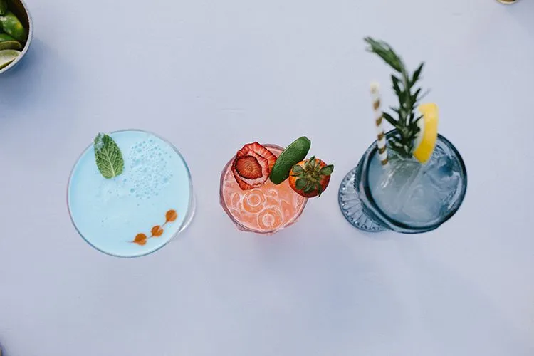 Stir Beverage — photo 2