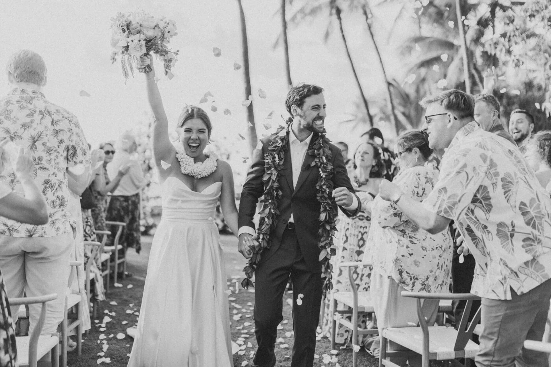 How to Choose an Oahu Wedding Photographer