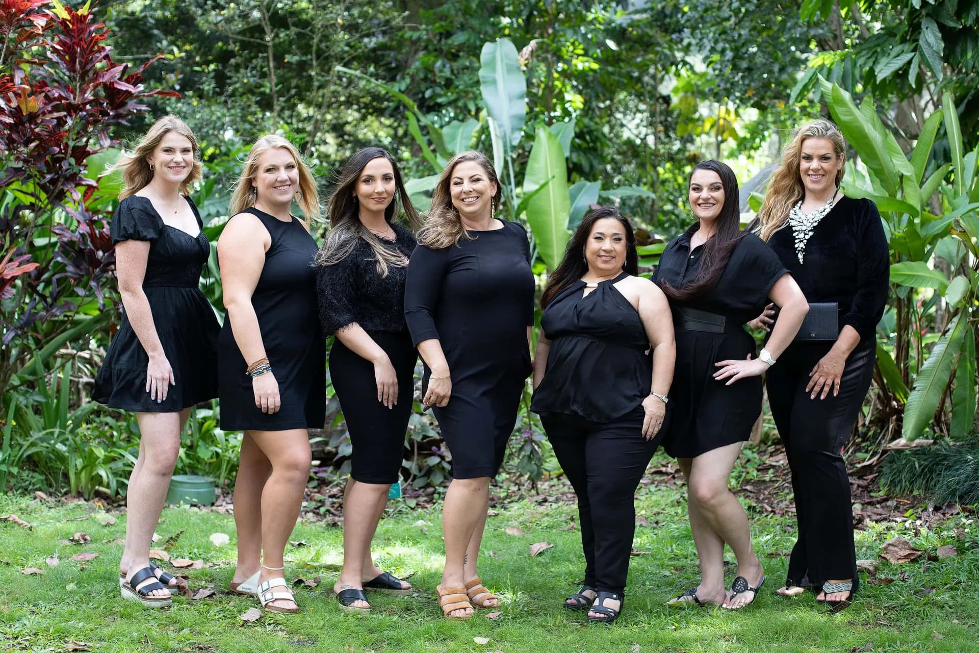 Tropical Moon Events – Vendor Highlight
