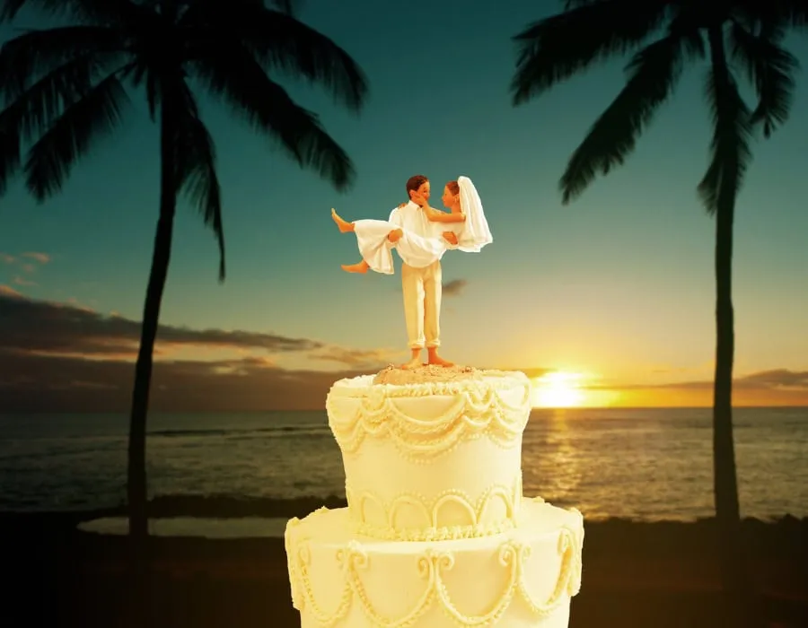 Hawaii Wedding Planning Timeline: Your Ultimate Guide to Crafting the Perfect Celebration