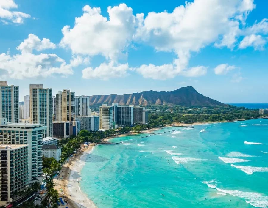 Top 6 Things to do on Oahu