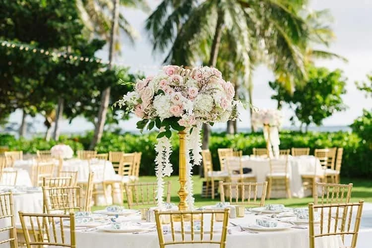 Experience Luxury Hawaii Wedding Photography with Absolutely Loved