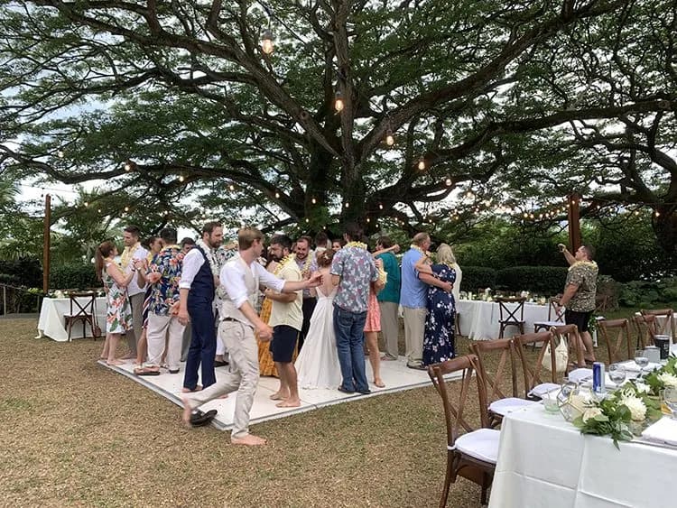 Bliss DJs Hawaii — photo 2