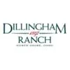 Dillingham Ranch logo