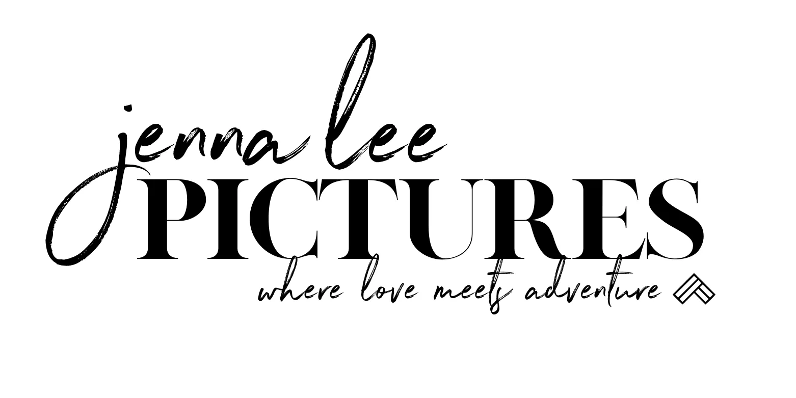 Jenna Lee Pictures logo