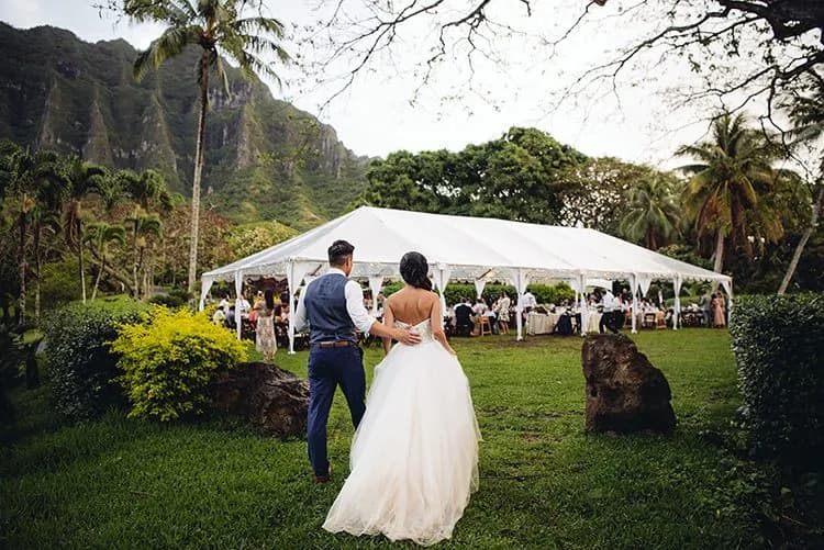 Kualoa Ranch — photo 4